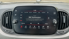Fiat 500 1.2 S 3dr Petrol Hatchback